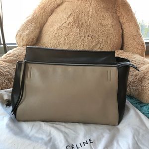 Céline Edge bag
